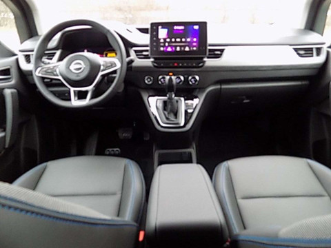 Ansicht 5 - Neuwagen Fahrzeug, Modell Townstar der Marke Nissan von Verkäufer Autohaus Mükra GmbH