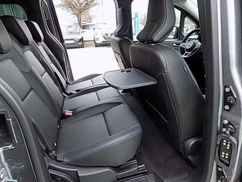 Ansicht 7 - Neuwagen Fahrzeug, Modell Townstar der Marke Nissan von Verkäufer Autohaus Mükra GmbH