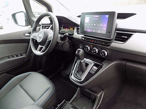 Ansicht 8 - Neuwagen Fahrzeug, Modell Townstar der Marke Nissan von Verkäufer Autohaus Mükra GmbH