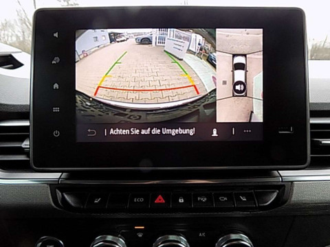 Ansicht 10 - Neuwagen Fahrzeug, Modell Townstar der Marke Nissan von Verkäufer Autohaus Mükra GmbH