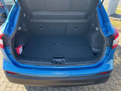 Ansicht 12 - Gebrauchtwagen Fahrzeug, Modell Qashqai der Marke Nissan von Verkäufer Frohreich automobile e.K.