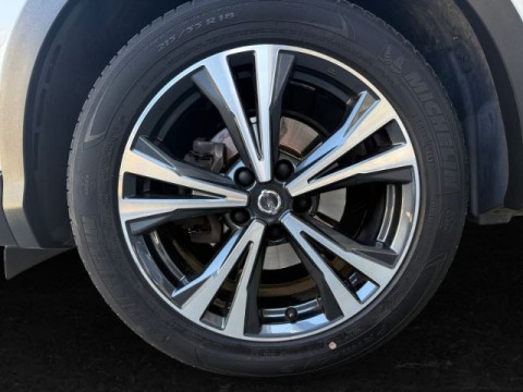 Ansicht 8 - Gebrauchtwagen Fahrzeug, Modell Qashqai der Marke Nissan von Verkäufer Autohaus Martin Wurst GmbH Eislingen