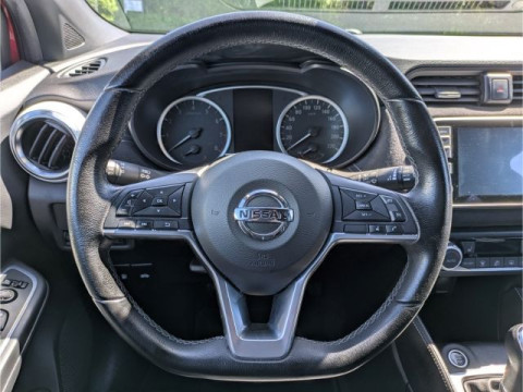 Ansicht 8 - Gebrauchtwagen Fahrzeug, Modell Micra der Marke Nissan von Verkäufer Autohaus Schäfer GmbH