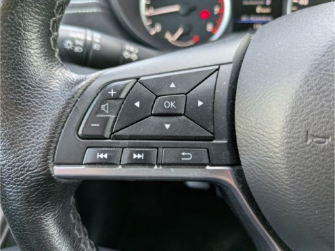 Ansicht 9 - Gebrauchtwagen Fahrzeug, Modell Micra der Marke Nissan von Verkäufer Autohaus Schäfer GmbH