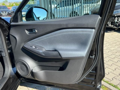 Ansicht 9 - Gebrauchtwagen Fahrzeug, Modell Juke der Marke Nissan von Verkäufer Autohaus Heydasch GmbH