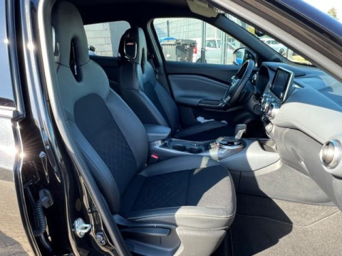 Ansicht 10 - Gebrauchtwagen Fahrzeug, Modell Juke der Marke Nissan von Verkäufer Autohaus Heydasch GmbH