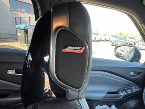 Ansicht 14 - Gebrauchtwagen Fahrzeug, Modell Juke der Marke Nissan von Verkäufer Autohaus Heydasch GmbH