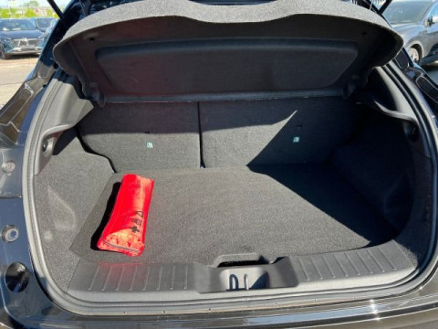 Ansicht 15 - Gebrauchtwagen Fahrzeug, Modell Juke der Marke Nissan von Verkäufer Autohaus Heydasch GmbH