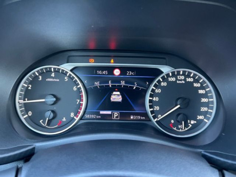 Ansicht 16 - Gebrauchtwagen Fahrzeug, Modell Juke der Marke Nissan von Verkäufer Autohaus Heydasch GmbH