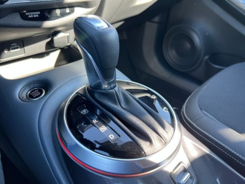 Ansicht 20 - Gebrauchtwagen Fahrzeug, Modell Juke der Marke Nissan von Verkäufer Autohaus Heydasch GmbH