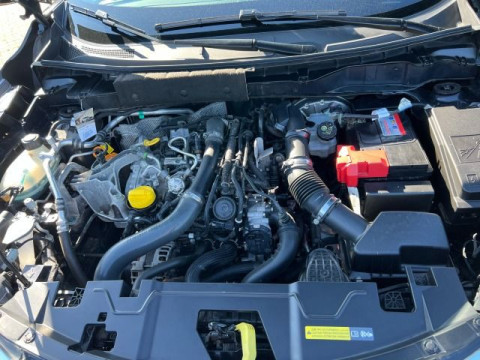 Ansicht 21 - Gebrauchtwagen Fahrzeug, Modell Juke der Marke Nissan von Verkäufer Autohaus Heydasch GmbH