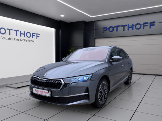 Škoda Octavia Combi 2.0 TDI DSG TOUR PANO NAVI SITZHZG CANTON
