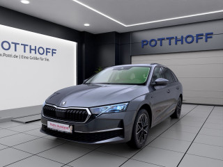 Škoda Octavia Combi 2.0 TDI DSG TOUR NAVI MATRIX 360° PDC