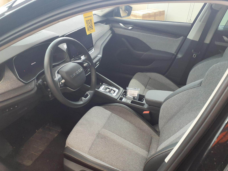 Bild 2: Škoda Octavia Combi 2.0 TDI DSG TOUR PANO NAVI SITZHZG CANTON