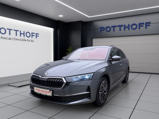Škoda Octavia Combi 2.0 TDI DSG TOUR NAVI MATRIX 360° PDC