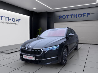 Škoda Octavia Combi 2.0 TDI DSG TOUR STDHZG PANO NAVI CANTON