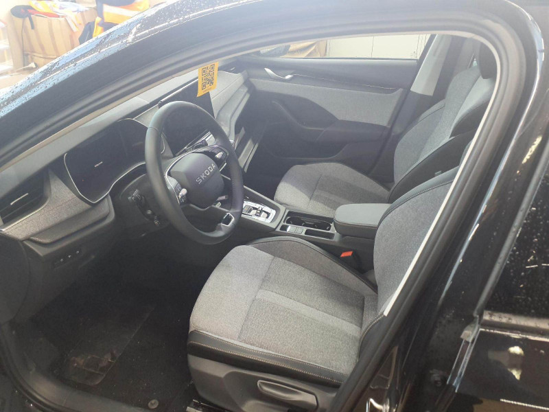 Bild 2: Škoda Octavia Combi 2.0 TDI DSG TOUR STDHZG PANO NAVI CANTON