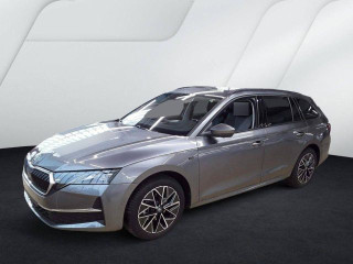 Škoda Octavia Combi 2.0 TDI DSG TOUR PANO NAVI 360° PDC