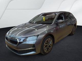 Škoda Octavia Combi 2.0 TDI DSG TOUR PANO NAVI SITZHZG CANTON
