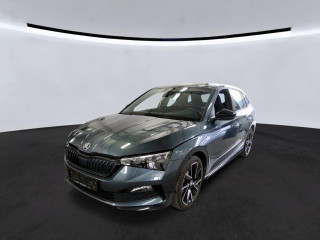 Škoda Scala 1.5 TSI DSG MONTE CARLO PANO KAMERA NAVI