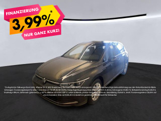 Volkswagen Golf 2.0 TSI DSG STYLE PDC LED+ SITZHZG ACC