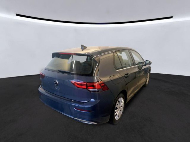 Bild 1: Volkswagen Golf 2.0 TSI DSG STYLE PDC LED+ SITZHZG ACC