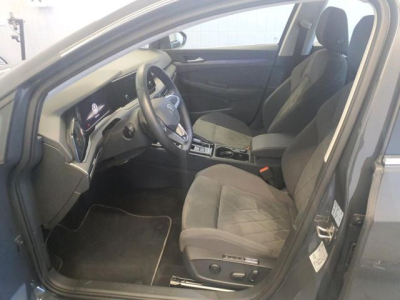 Bild 2: Volkswagen Golf 2.0 TSI DSG STYLE PDC LED+ SITZHZG ACC