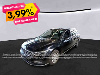 Volkswagen Passat Variant 2.0 TSI DSG ELEGANCE STDHZG AHK KAMERA