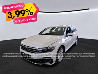 Volkswagen Passat Variant 1.4 TSI eHybrid DSG GTE STDHZG AHK KAMERA