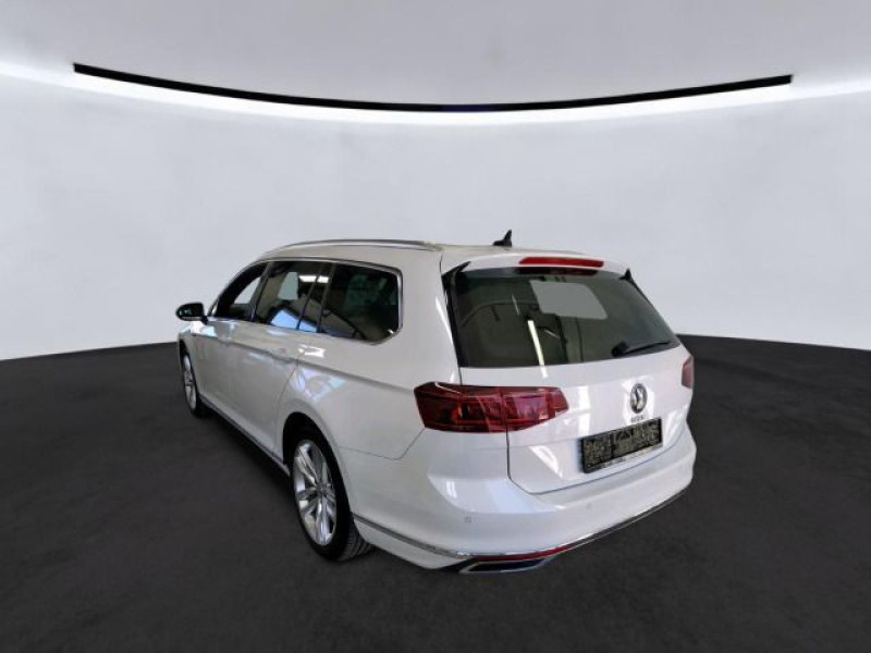 Bild 1: Volkswagen Passat Variant 1.4 TSI eHybrid DSG GTE STDHZG AHK KAMERA