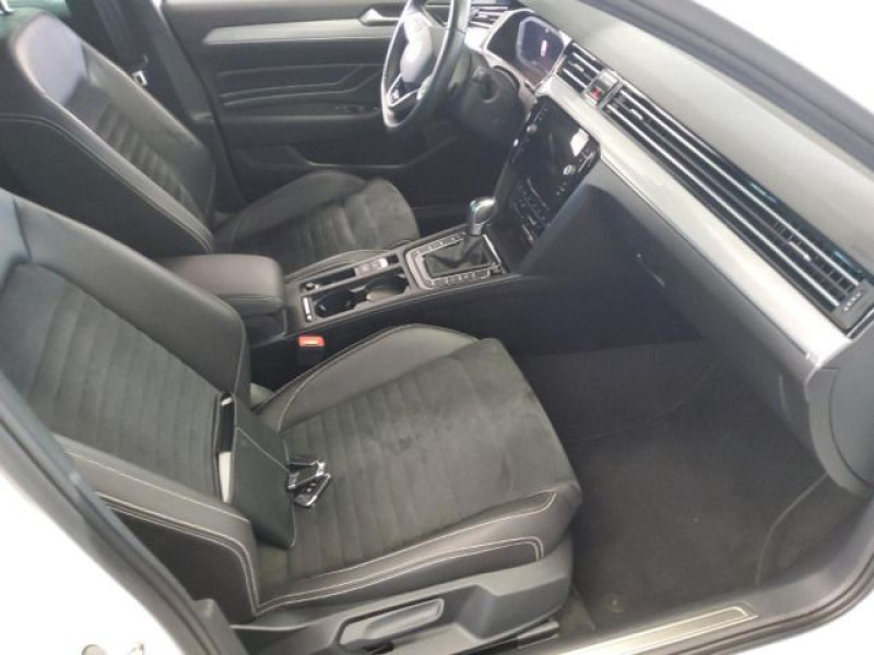 Bild 2: Volkswagen Passat Variant 1.4 TSI eHybrid DSG GTE STDHZG AHK KAMERA