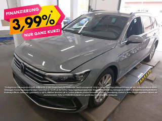 Volkswagen Passat Variant 1.4 TSI eHybrid DSG GTE AHK NAVI KAMERA IQ.LIGHT