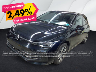 Volkswagen Golf 1.5 TSI GOAL AHK NAVI PDC SITZHZG
