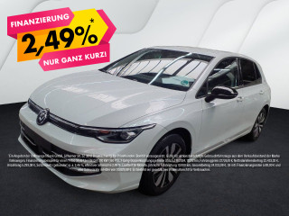 Volkswagen Golf 2.0 TDI DSG GOAL AHK KAMERA NAVI PDC