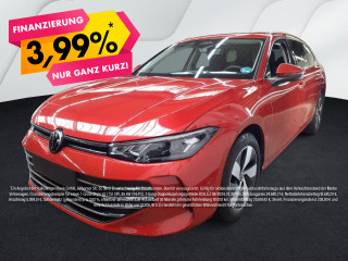 Volkswagen Passat Variant 2.0 TDI DSG BUSINESS AHK KAMERA NAVI PDC