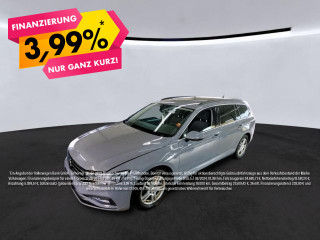 Volkswagen Passat Variant 2.0 TDI DSG BUSINESS NAVI KAMERA SITZHZG