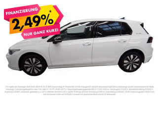 Volkswagen Golf 1.5 TSI GOAL AHK PDC SITZHZG KLIMA