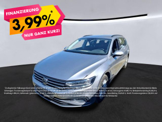 Volkswagen Passat Variant 2.0 TDI BUSINESS NAVI KAMERA SITZHZG PDC