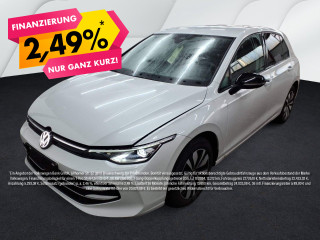 Volkswagen Golf 2.0 TDI DSG GOAL AHK NAVI KAMERA SITZHZG
