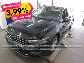 Volkswagen Passat Variant 2.0 TDI DSG BUSINESS AHK NAVI SITZHZG