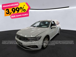 Volkswagen Passat Variant 2.0 TDI DSG BUSINESS NAVI KAMERA PDC LED