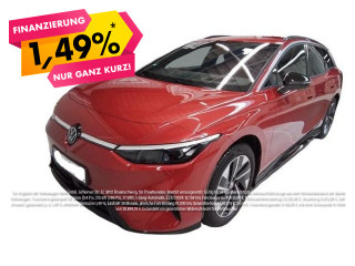Volkswagen ID.7 Tourer PRO AHK NAVI KAMERA IQ.LIGHT LM20