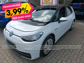 Volkswagen ID.3 PRO PERFORMANCE NAVI PDC LED SITZHZG