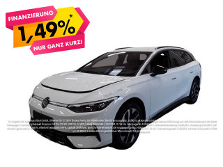 Volkswagen ID.7 Tourer PRO AHK NAVI IQ.LIGHT KAMERA