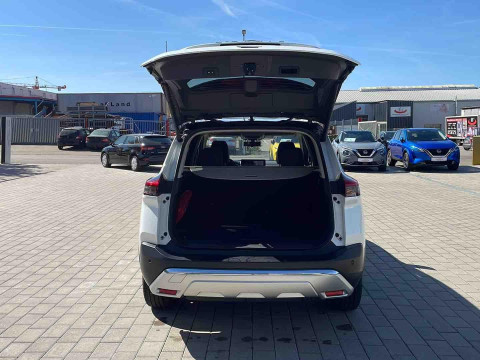 Ansicht 9 - Gebrauchtwagen Fahrzeug, Modell X-Trail der Marke Nissan von Verkäufer Siegfried Schmidt GmbH