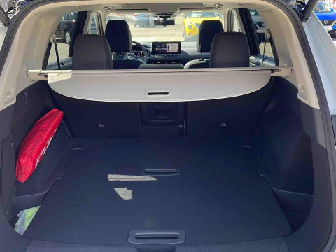 Ansicht 10 - Gebrauchtwagen Fahrzeug, Modell X-Trail der Marke Nissan von Verkäufer Siegfried Schmidt GmbH