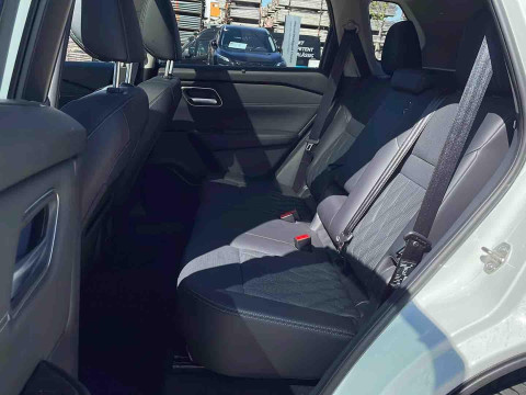 Ansicht 12 - Gebrauchtwagen Fahrzeug, Modell X-Trail der Marke Nissan von Verkäufer Siegfried Schmidt GmbH