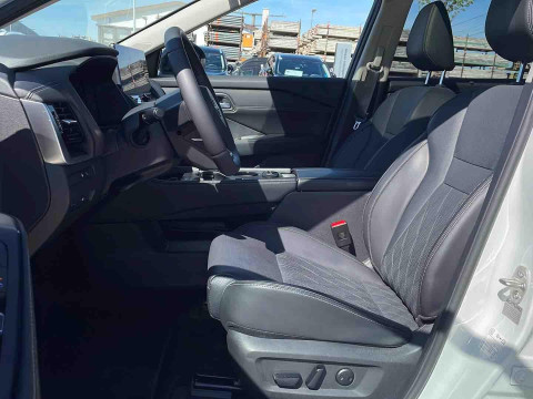 Ansicht 13 - Gebrauchtwagen Fahrzeug, Modell X-Trail der Marke Nissan von Verkäufer Siegfried Schmidt GmbH