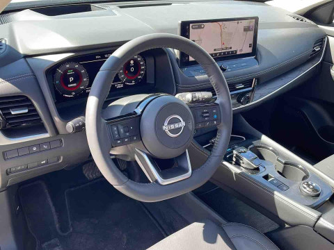 Ansicht 14 - Gebrauchtwagen Fahrzeug, Modell X-Trail der Marke Nissan von Verkäufer Siegfried Schmidt GmbH