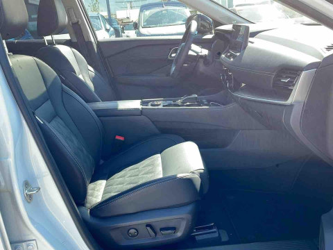 Ansicht 16 - Gebrauchtwagen Fahrzeug, Modell X-Trail der Marke Nissan von Verkäufer Siegfried Schmidt GmbH